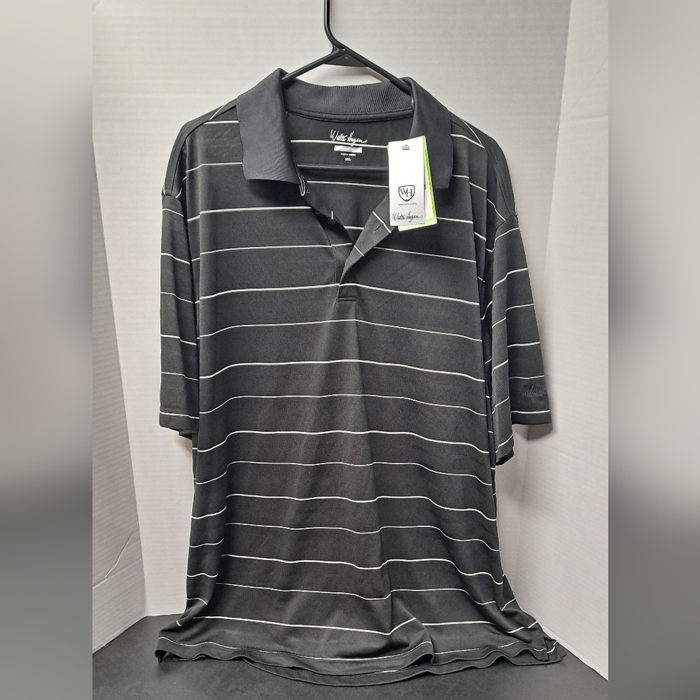 Walter Hagan golf polo men's size 2xl